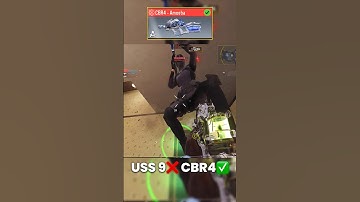 Destroyed uss 9 kids in CODM