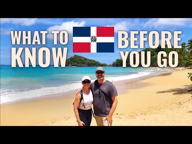 12 Things to Know Before Coming to the Dominican Republic as a Slow Traveler or Digital Nomad