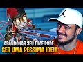 POKIZ EM: Missão Impossível, O Resgate! | APEX LEGENDS