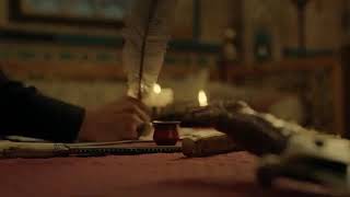 Мендирман Жалолиддин 9 кисм премьера