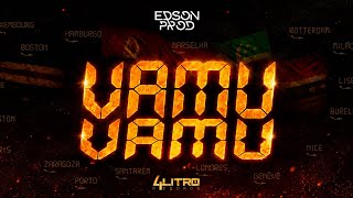 Edson Prod - VAMU VAMU ( Visualiser ) 