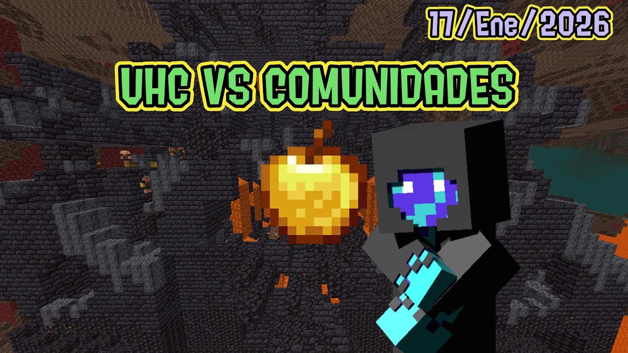 UHC VS Comunidades