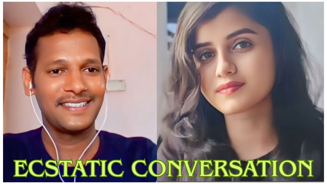 Fluent English Conversation with Megha Nayak | English Speaking Practice@EnglishYaari 