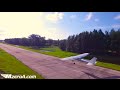 How To Recover From a Bounced Landing - MzeroA Flight Training