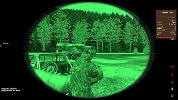 DayZ Epoch mod Highlights