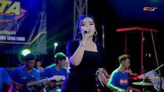 Permata Hati Ega Cover