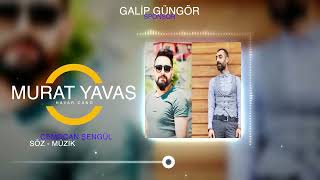 Murat Yavaş - Havar Cano - 2023 Albüm Resimi