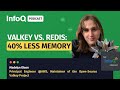 Why We Forked Redis: Madelyn Olson on the Future of Valkey
