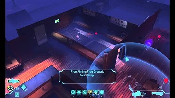 XCOM Enemy Unknown Part 10 - From China with Love