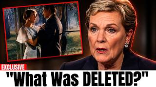 The Forbidden Scenes From ''The Sound of Music'' No one Was SUPPOSED To Talk About