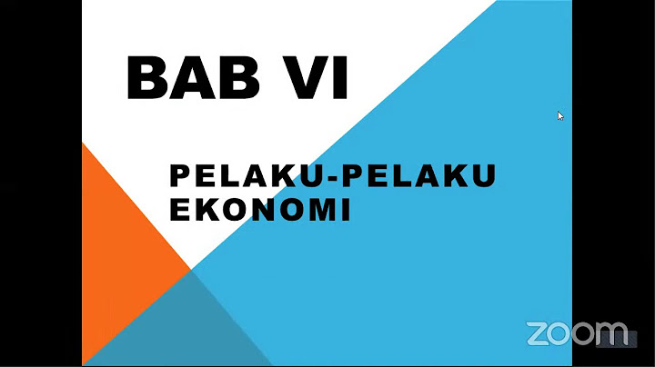 Koperasi mempunyai peran ganda dalam perekonomian Indonesia sebutkan dua peran tersebut