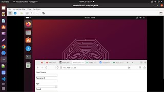 how to Install Apache on Ubuntu 23 04 launch static web page