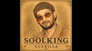 Soolking - Guerilla | Chillout Cover screenshot 1