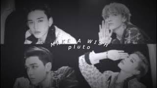 Download lagu nct u - make a wish (sped up)