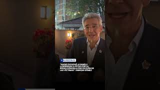 “Nadie Escuchó A Ramelli Llorándole A Petro Por La Reducción En La Protección De Las Víctimas”