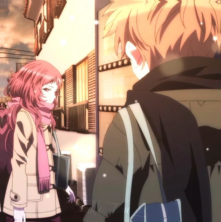 Комура и Мия | Моя возлюбленная забыла свои очки #anime #edit #shorts # ...