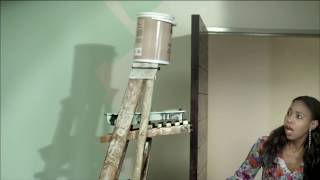 iWYZE Insurance l TVC l Ladder