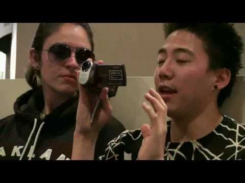 Steve Nguyen FlipHD: Behind the Scenes with afterschoolspeci...