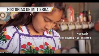 Ahuirán en el municipio de Paracho, arte en textiles y en la música, herencia ancestral.