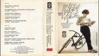 Iwan Fals - Tante Lisa