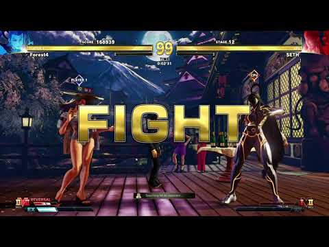 Rose Survival eXtreme Part 1 PS4 SFVCES5 Swimsuit Outfit 20210509083828