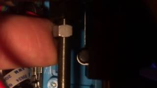 Robox Issue #2 Video #3