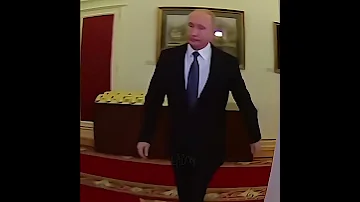 Putin Walk X Song For Denis Putinwalk Putin Edit Foryou Fyp Viral Newtrend Shorts 