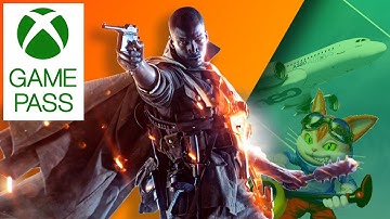 Battlefield V, Microsoft Flight Simulator 2020, The Ascent | Xbox Game Pass Show