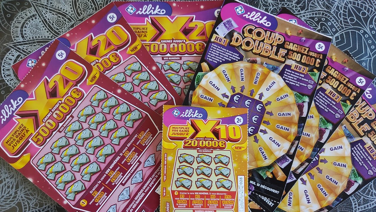 Duel Fdj New X20 Vs Coup Double !! 😱