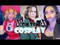 [TIK TOK] Best of Cosplay #3