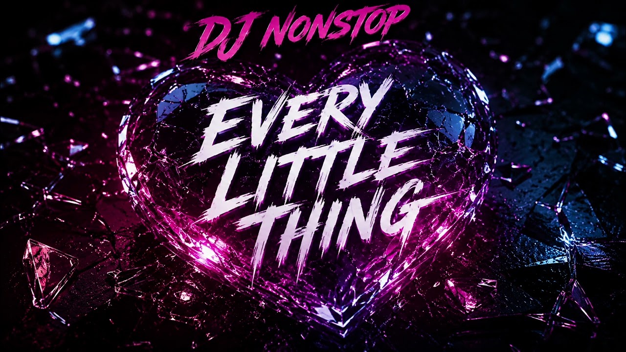 DJ Nonstop - Every Little Thing (ReMix) - YouTube
