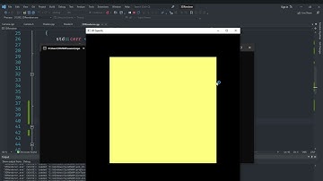 Camera Class Part 2 | OpenGL 3D Renderer #9