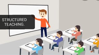 HOW TO DEVELOP A STRUCTURED TEACHING METHOD? Net Worth