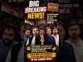 Big Breaking News! 6 June Delhi Mein Hoga Vishal Protest ! cockroach janta party ! #shorts #protest