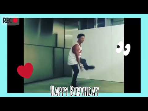 龍友くん 誕生日おめでとう🎊