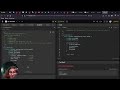 Programming Everyday Until I Find a Job | Day #036 İş tapana kimi kod yazıram | GÜN #036