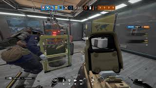 amaru rush