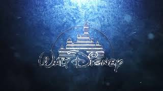 Mg 149 - Frozen Disney Logo Animation
