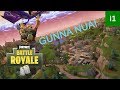 Gunna nua  fortnite battle royale