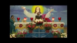 ಆರ್ಗಾಂ ಬಲಿದಾನ್ Holy Eucharist (16.05.2024): Rev. Fr. Jerry Sequeira