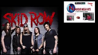 Skid Row  I Remember You