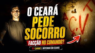 O GOVERNO DO CEARÁ NÃO QUER QUE VOCÊ SAIBA DISSO! Dominaram até a venda de água