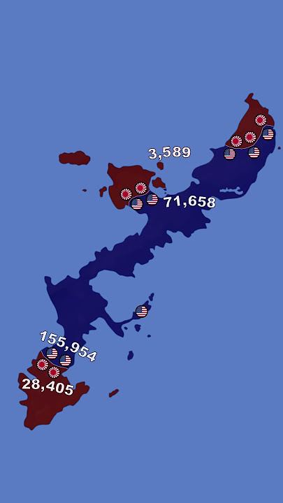 Battle of Okinawa