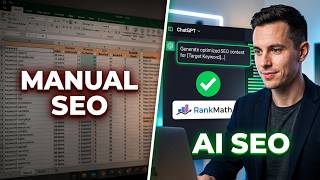 I Connected Rank Math SEO to ChatGPT using MCP (Full Guide)