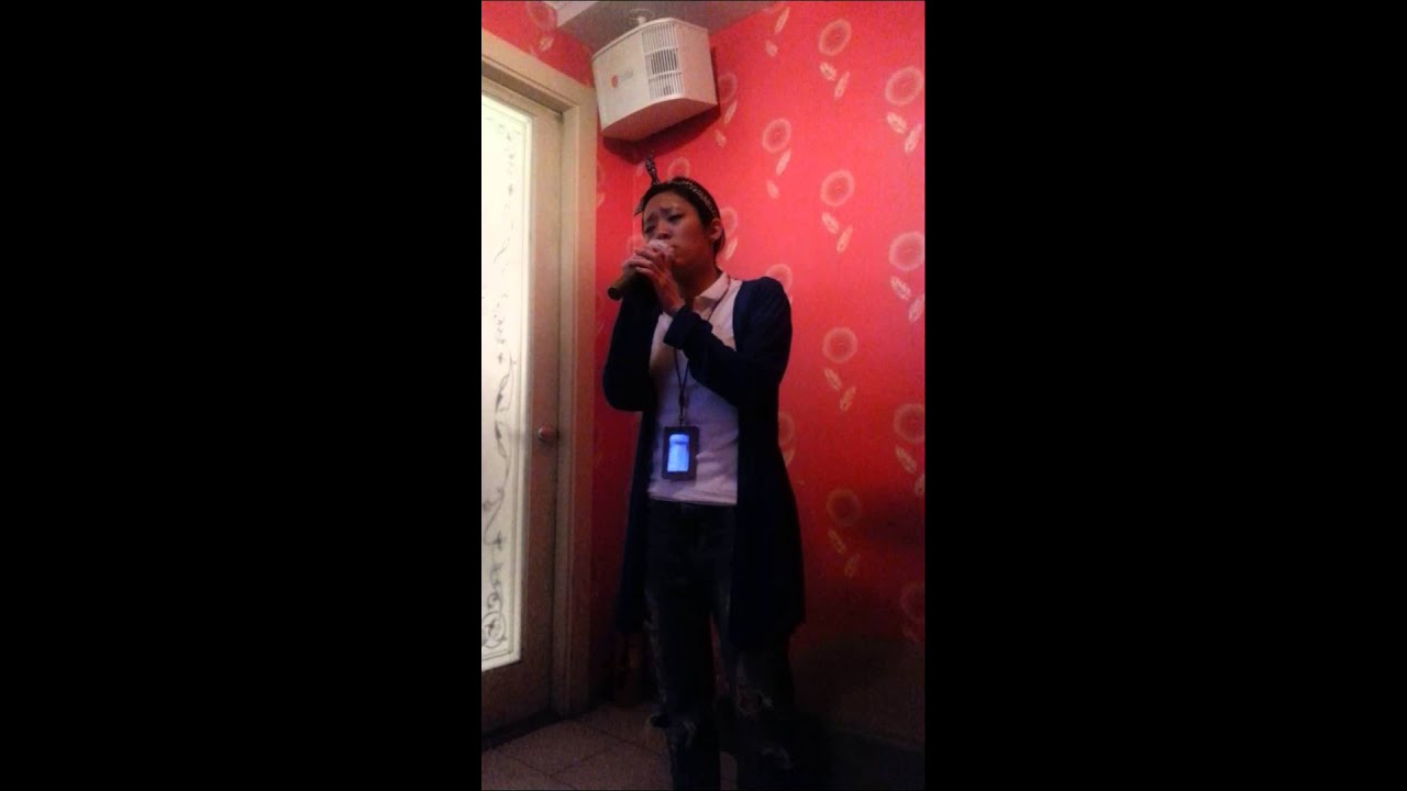 화요비 - 그런일은 | covered by 이소영(soyoung Lee)