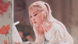 ROSÉ - On The Ground (Official Demo)