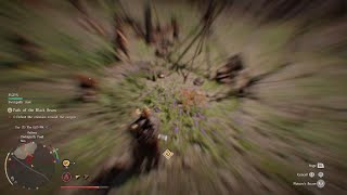Crimson Desert Oongka Liberates Twinpath Post
