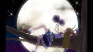 碎月 -Ein Bankett der Ewigkeit.