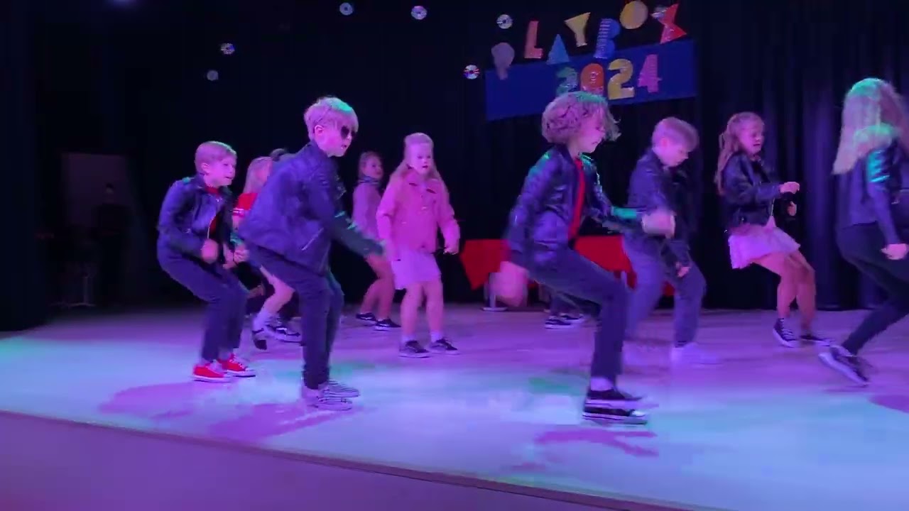 Kindluse Kooli Playbox - 4. B  