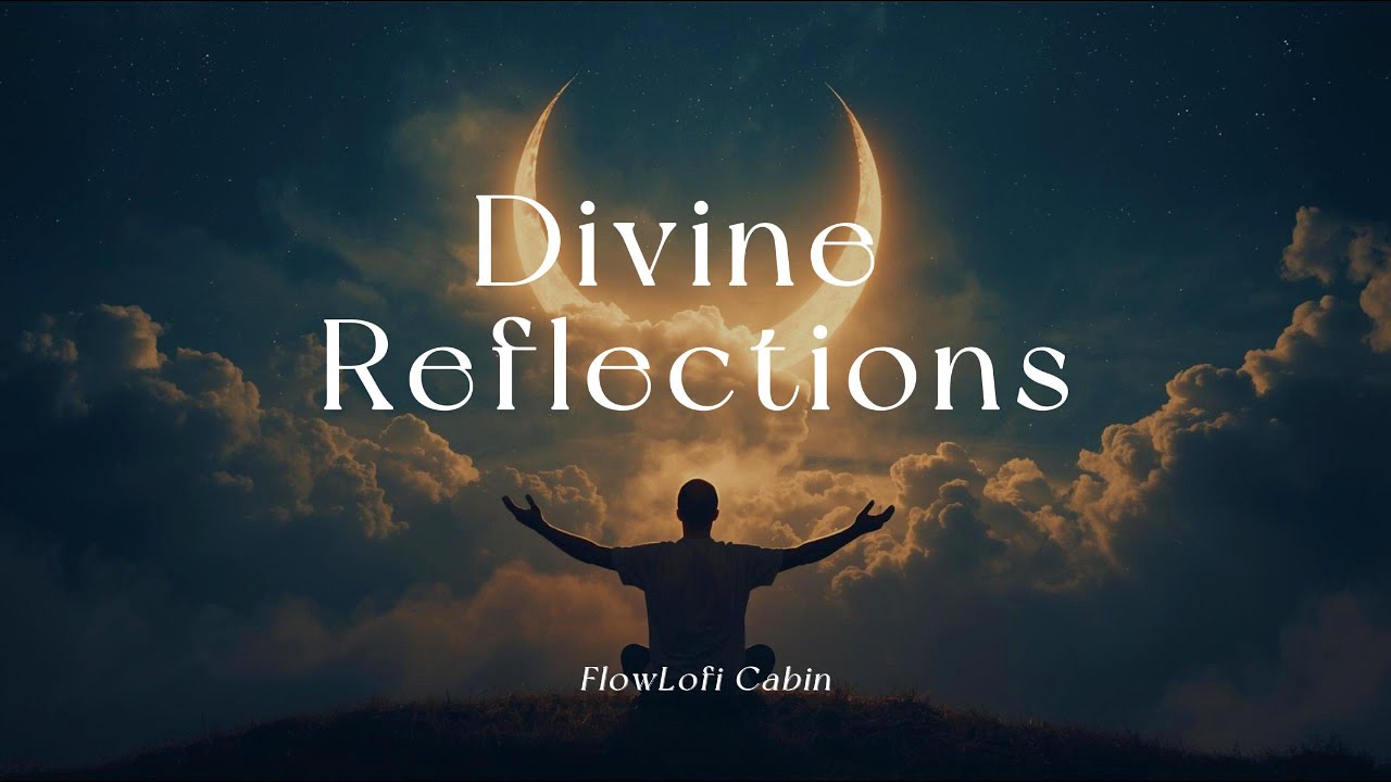 Divine Reflections | Meditative Islamic Instrumental